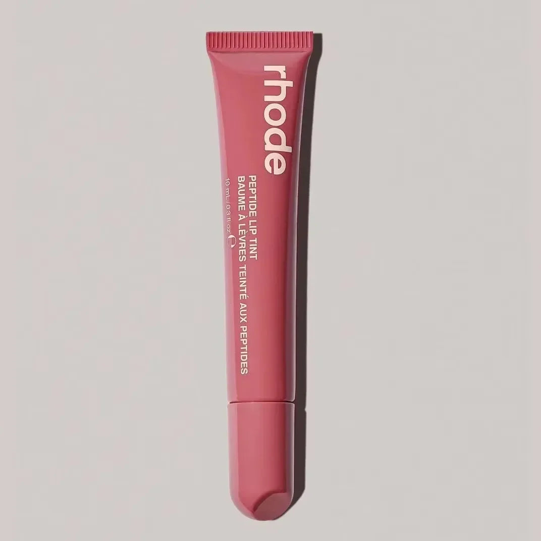 NEWEST Rhode Lip Moisturizer Lip Balm Smoothing Lipstick Lines Lasting Nourishing Women Daily Care Makeup Gloss Care Makeup Girl