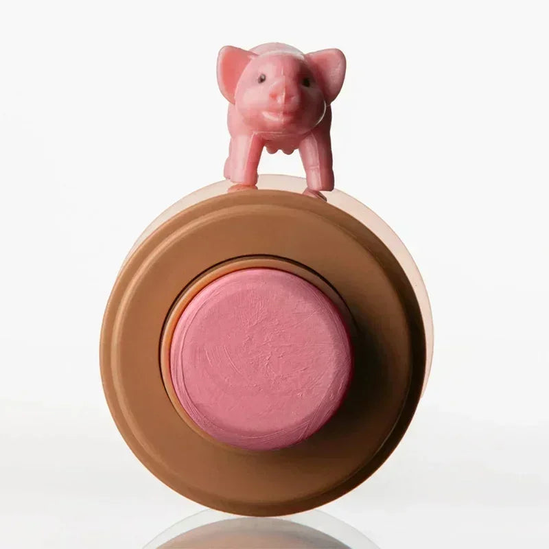 JY Hot Rhode-es case Treatment Series Tinted Balm Lasting Moisturizing Blushes Hydrated Gel Oil Pout Lips Long-acting Lip Care