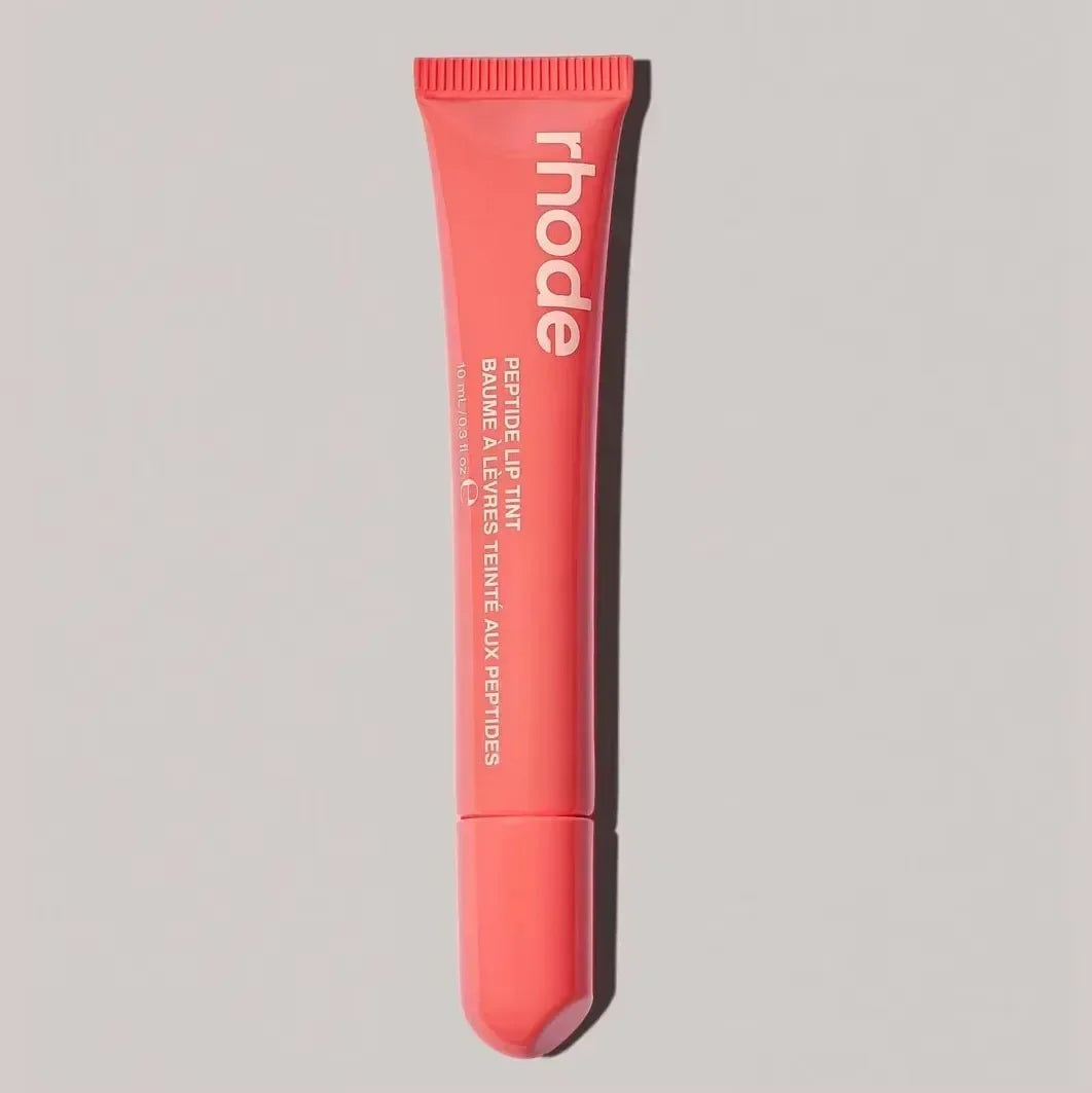 NEWEST Rhode Lip Moisturizer Lip Balm Smoothing Lipstick Lines Lasting Nourishing Women Daily Care Makeup Gloss Care Makeup Girl