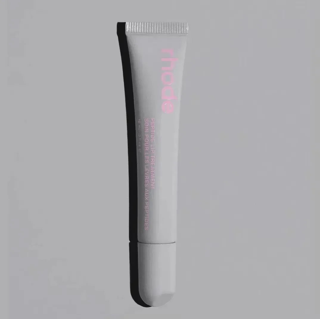 NEWEST Rhode Lip Moisturizer Lip Balm Smoothing Lipstick Lines Lasting Nourishing Women Daily Care Makeup Gloss Care Makeup Girl