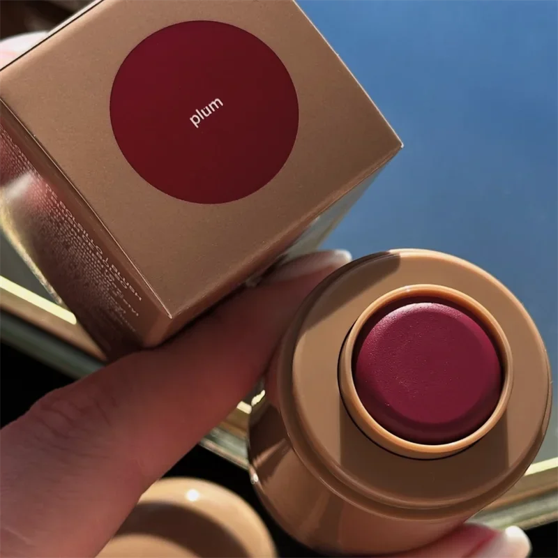 RHODE Sugar Cookie Pbj New Hose Liquid Lip Gloss Cheek Makeup Pocket Cream Blush Rouge Phone Case For iPhone Lipstick Blush Gift