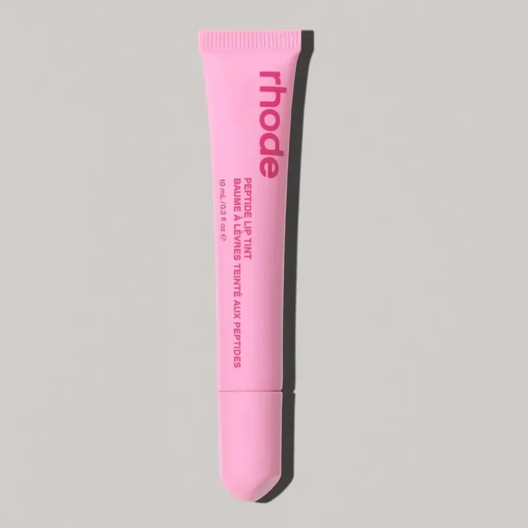 NEWEST Rhode Lip Moisturizer Lip Balm Smoothing Lipstick Lines Lasting Nourishing Women Daily Care Makeup Gloss Care Makeup Girl