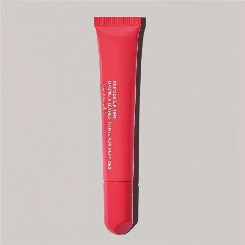 9 Colors Lip Glosses Plump Moisturizing Lip Glaze Essence Gel Oil Long Lasting Nourishing Lipstick Care Products For Women Girls