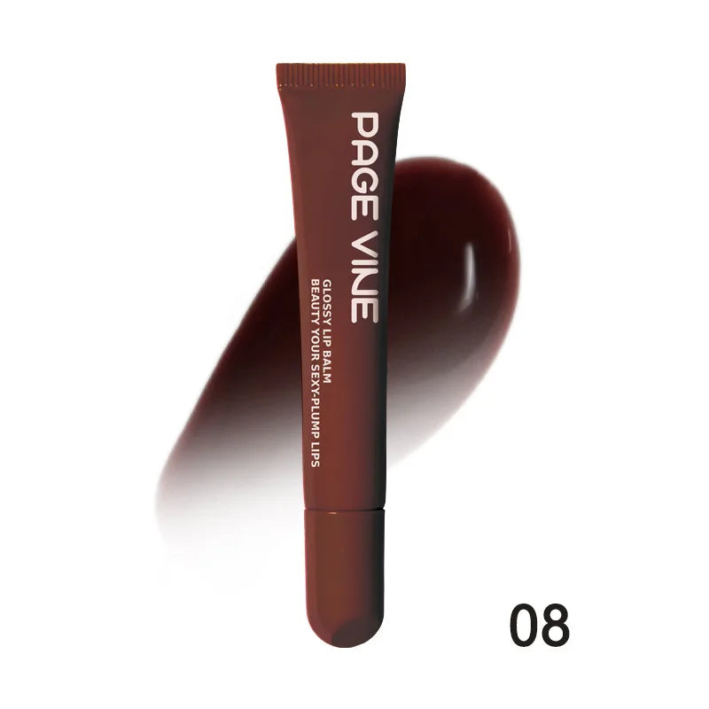 Makeup Cheek Blush Cream Blusher Stick Lip Gloss Phone Case For iPhone New Toast SALTY TAN Raspberry Espresso Lipstick INS