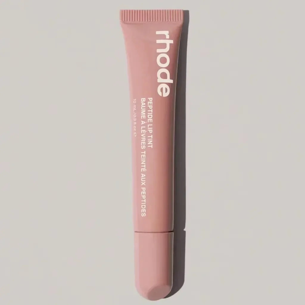 NEWEST Rhode Lip Moisturizer Lip Balm Smoothing Lipstick Lines Lasting Nourishing Women Daily Care Makeup Gloss Care Makeup Girl