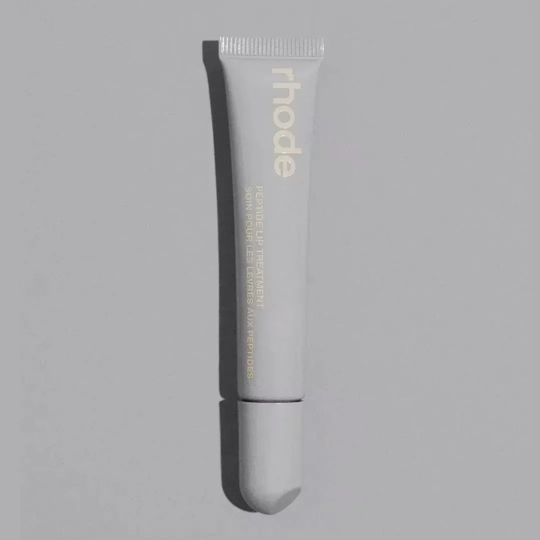 NEWEST Rhode Lip Moisturizer Lip Balm Smoothing Lipstick Lines Lasting Nourishing Women Daily Care Makeup Gloss Care Makeup Girl