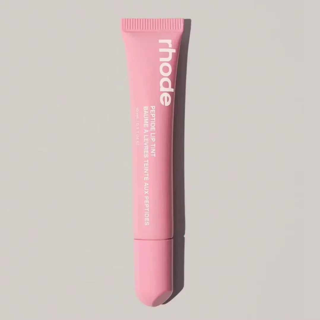 NEWEST Rhode Lip Moisturizer Lip Balm Smoothing Lipstick Lines Lasting Nourishing Women Daily Care Makeup Gloss Care Makeup Girl