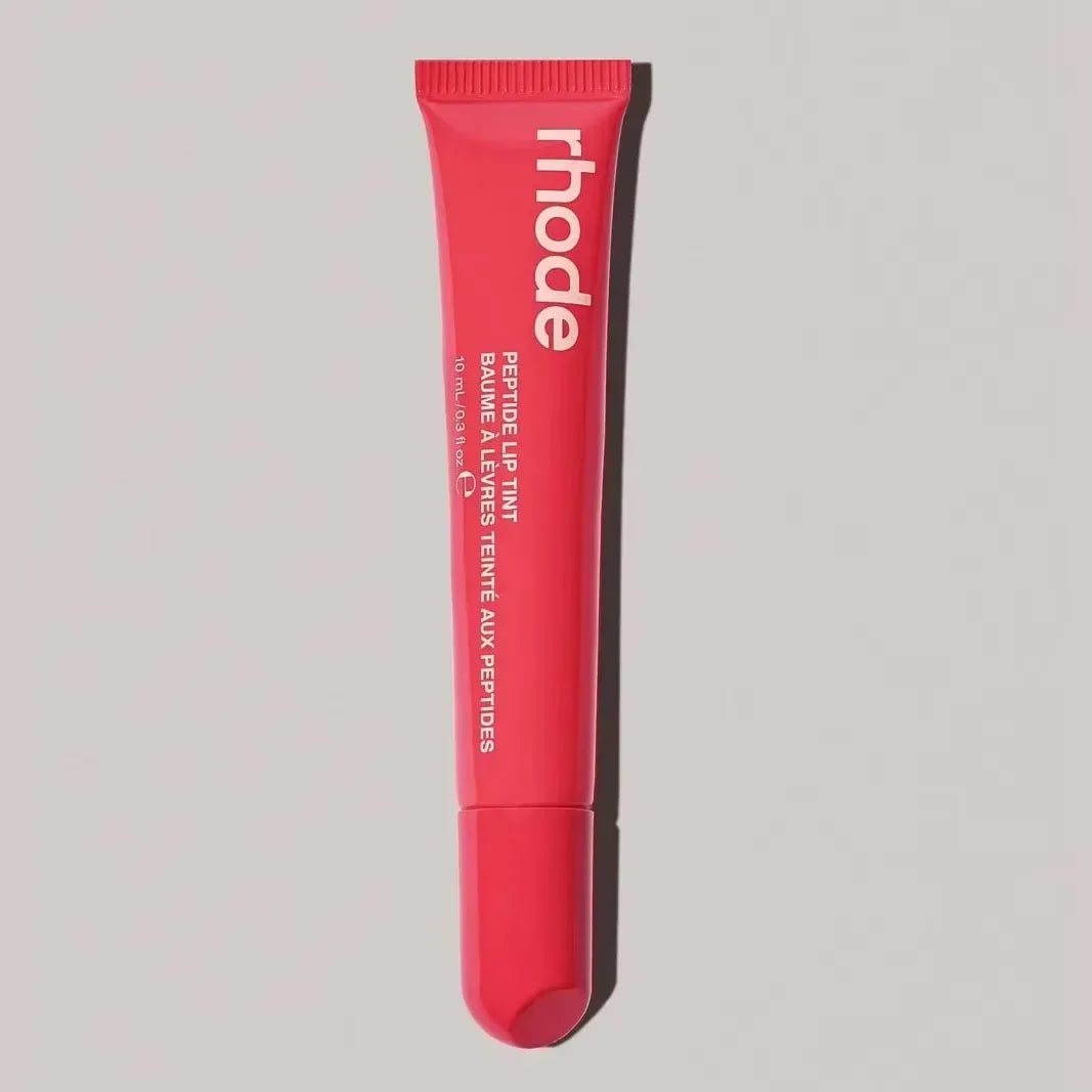 NEWEST Rhode Lip Moisturizer Lip Balm Smoothing Lipstick Lines Lasting Nourishing Women Daily Care Makeup Gloss Care Makeup Girl