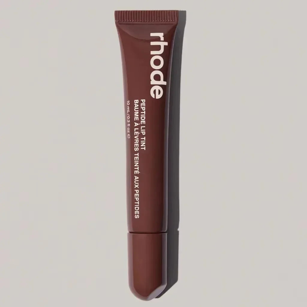 NEWEST Rhode Lip Moisturizer Lip Balm Smoothing Lipstick Lines Lasting Nourishing Women Daily Care Makeup Gloss Care Makeup Girl
