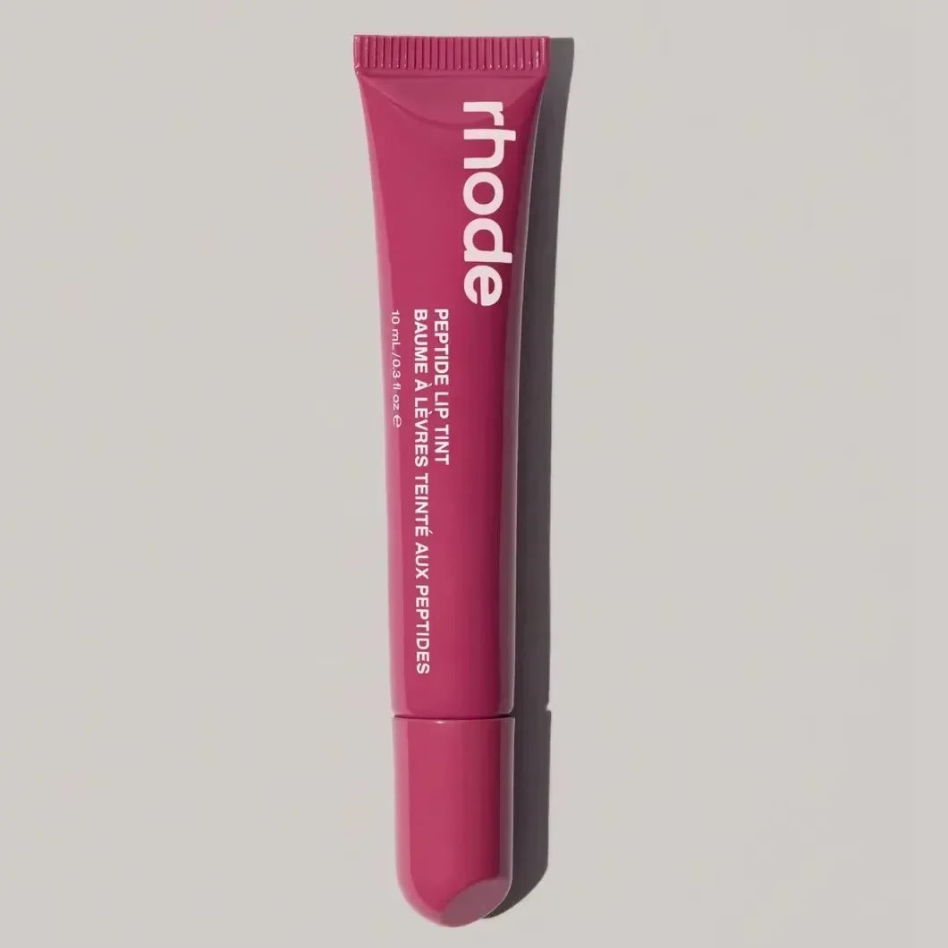 NEWEST Rhode Lip Moisturizer Lip Balm Smoothing Lipstick Lines Lasting Nourishing Women Daily Care Makeup Gloss Care Makeup Girl