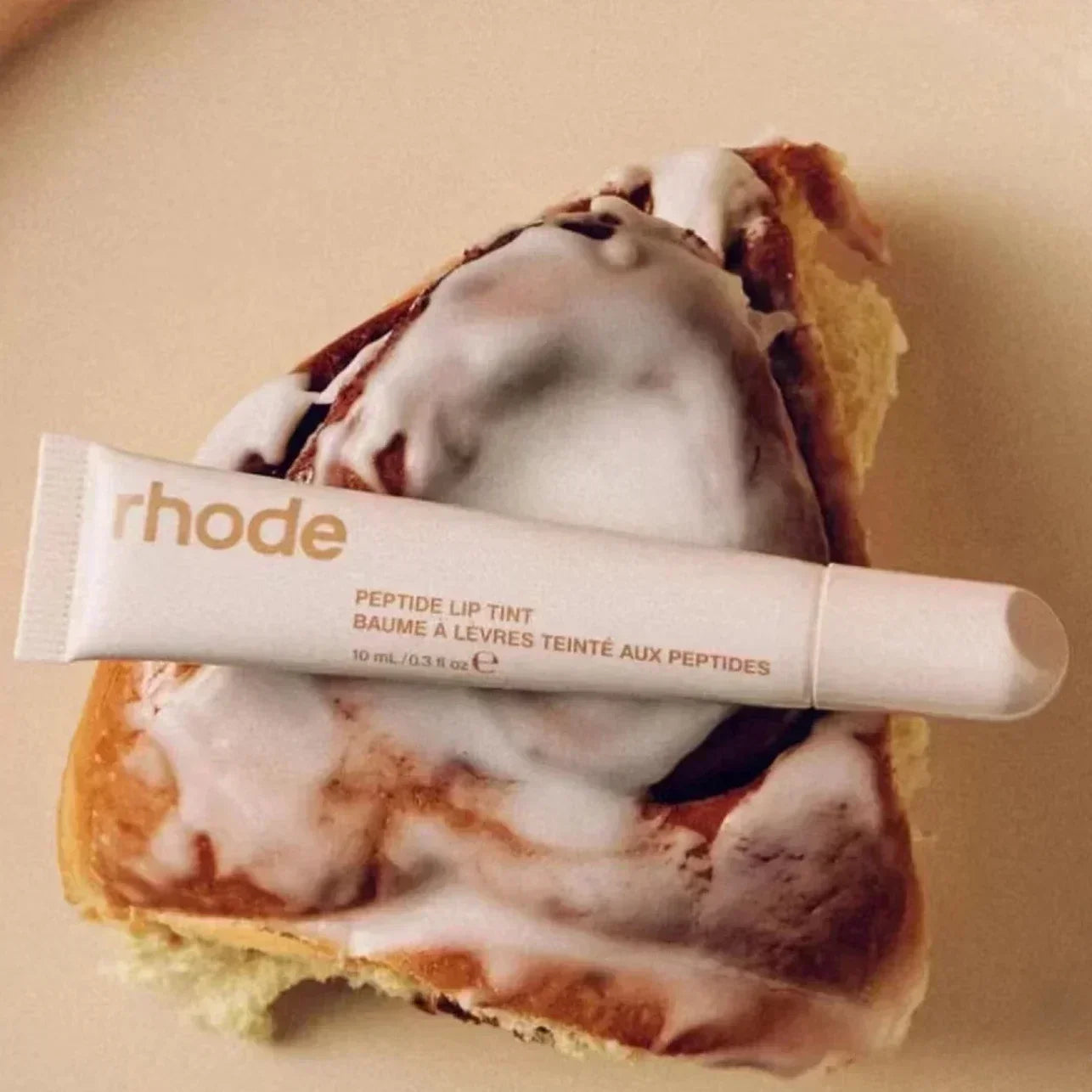 NEWEST Rhode Lip Moisturizer Lip Balm Smoothing Lipstick Lines Lasting Nourishing Women Daily Care Makeup Gloss Care Makeup Girl