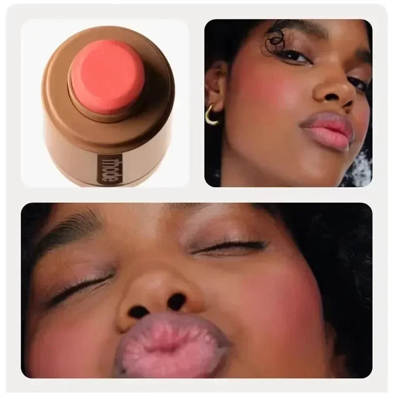 NEWEST Rhode Lip Moisturizer Lip Balm Smoothing Lipstick Lines Lasting Nourishing Women Daily Care Makeup Gloss Care Makeup Girl