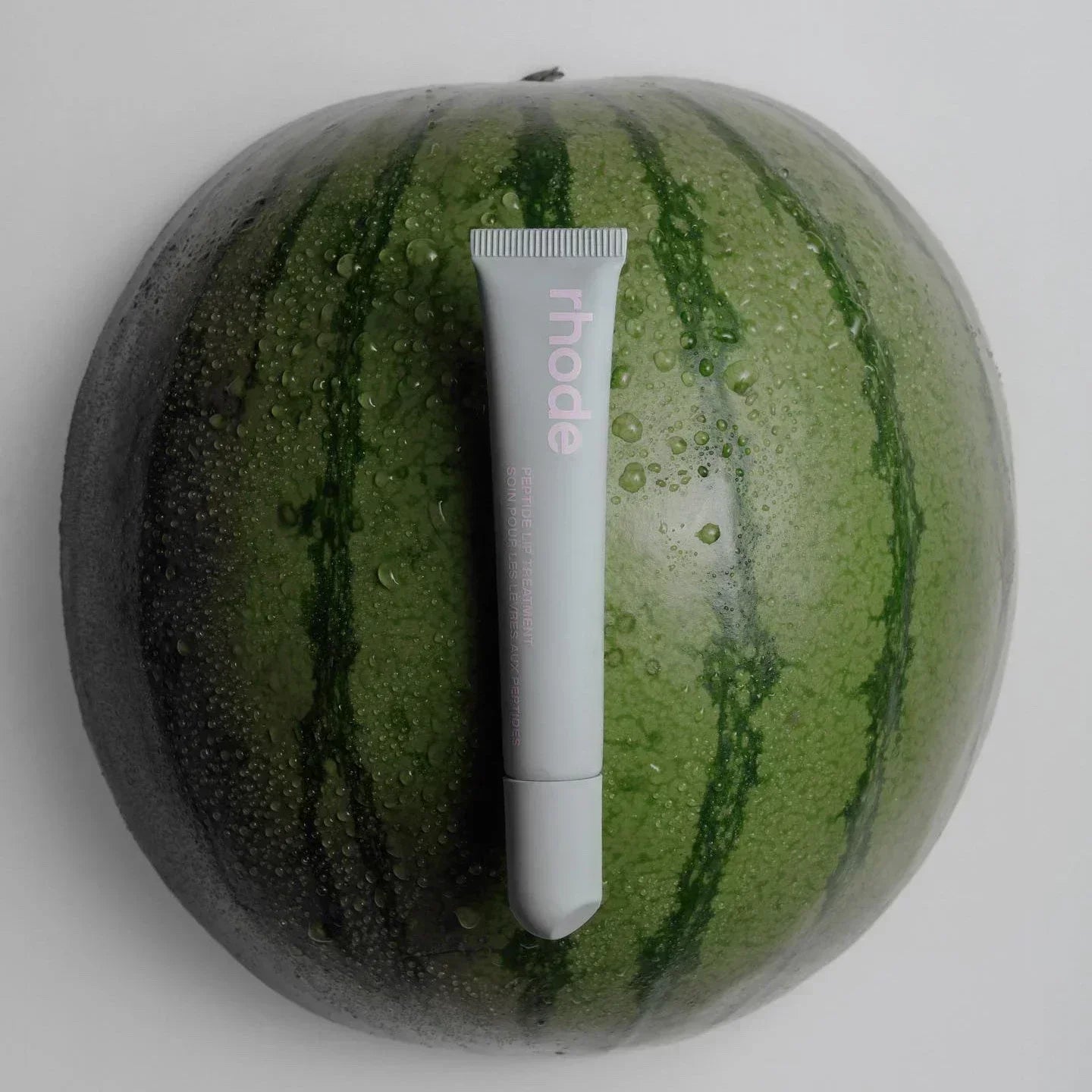 NEWEST Rhode Lip Moisturizer Lip Balm Smoothing Lipstick Lines Lasting Nourishing Women Daily Care Makeup Gloss Care Makeup Girl